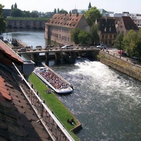Appartement Mozart Strasbourg Exterior photo