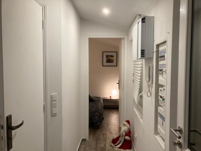 Appartement Mozart Strasbourg Exterior photo