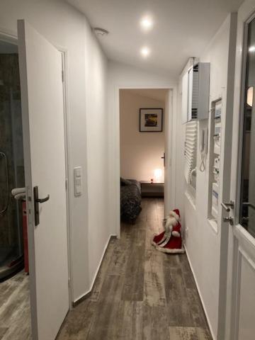 Appartement Mozart Strasbourg Exterior photo