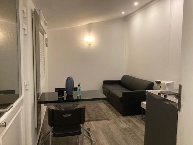 Appartement Mozart Strasbourg Exterior photo